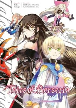 Tales Of Berseria 3