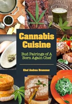 Cannabis Cuisine