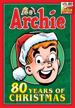 Archie: 80 Years of Christmas