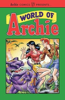 World of Archie Vol. 2