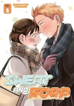 Sweat And Soap 5