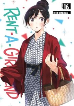 Rent-A-Girlfriend 16