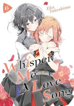 Whisper Me A Love Song 6