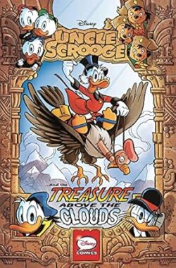 Uncle Scrooge
