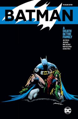 Batman: A Death in the Family