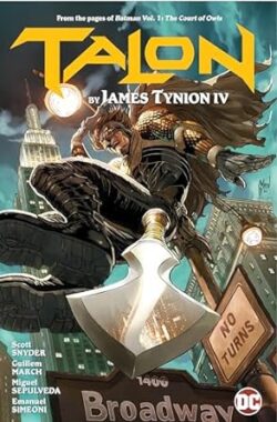 Talon
