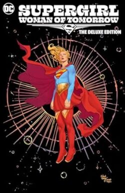Supergirl: Woman of Tomorrow