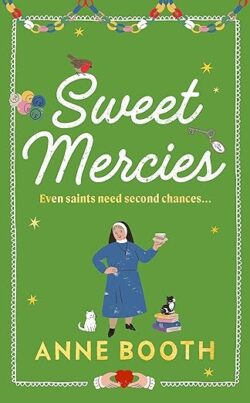 Sweet Mercies
