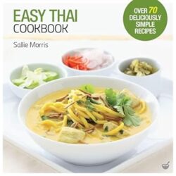 Easy Thai Cookbook