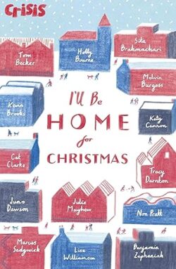 I'll Be Home For Christmas