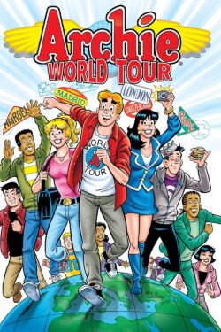 Archie's World Tour