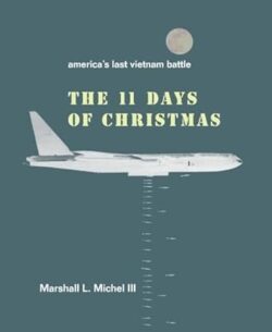 The Eleven Days Of Christmas