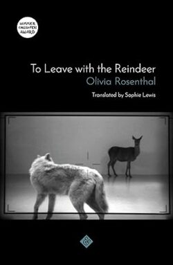 To Leave With The Reindeer