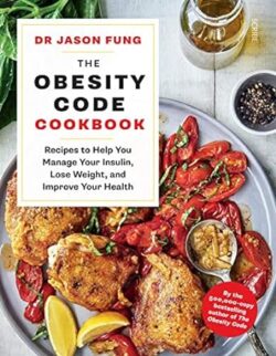 The Obesity Code Cookbook