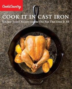 Cook It in Cast Iron