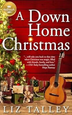 A Down Home Christmas