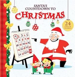 Santa's Countdown To Christmas