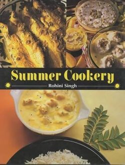 Summer Cookery