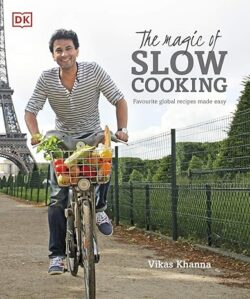 Magic of Slow Cooking