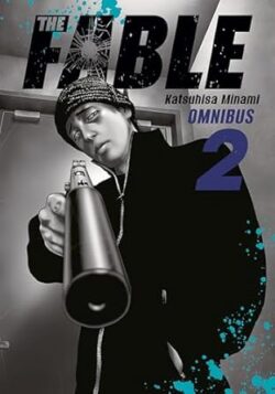 The Fable Omnibus 2 (Vol. 3-4)